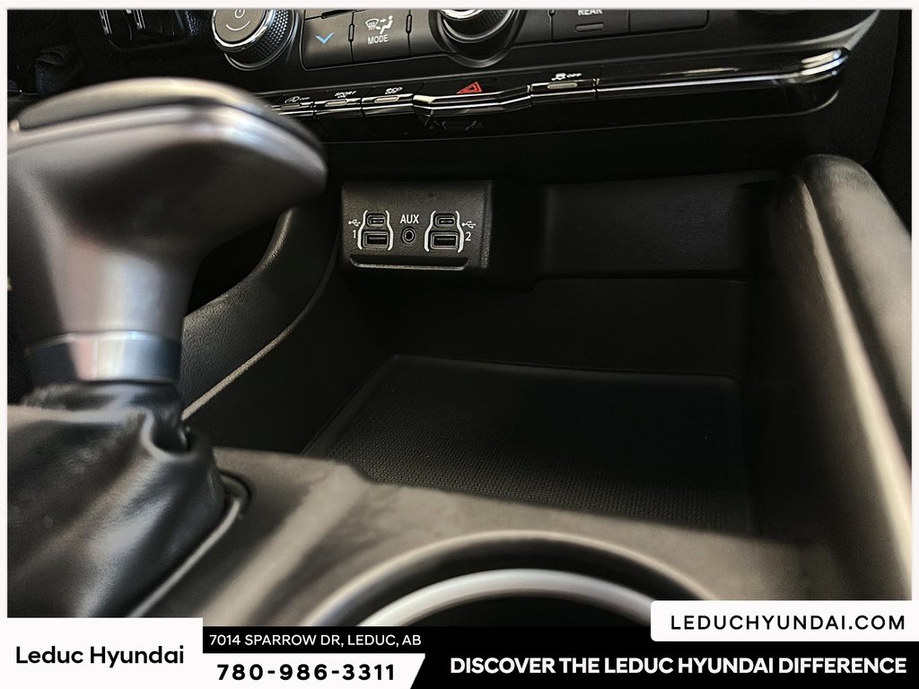 2024 Dodge Durango SXT in Leduc, Alberta - 21 - w1024h768px