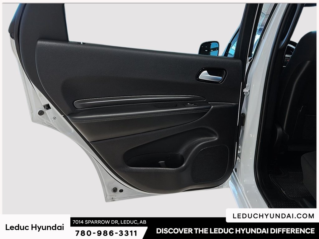 2024 Dodge Durango SXT in Leduc, Alberta - 14 - w1024h768px