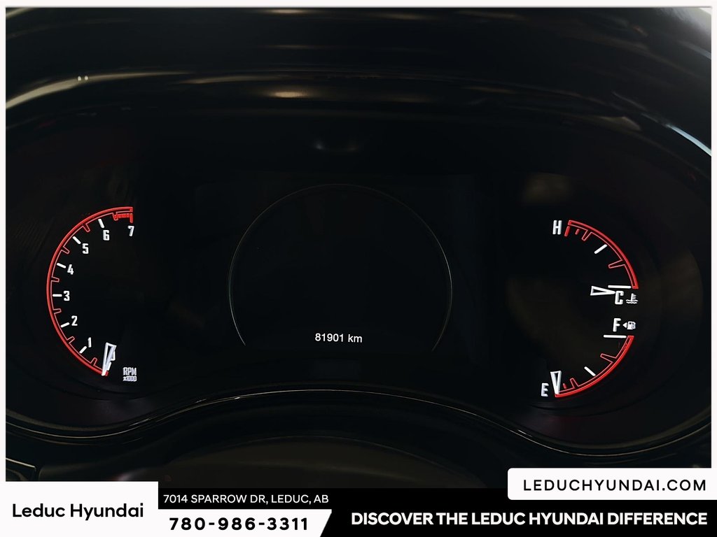 2024 Dodge Durango SXT in Leduc, Alberta - 18 - w1024h768px