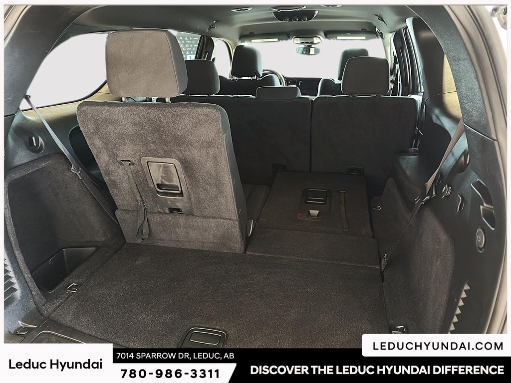 2024 Dodge Durango SXT in Leduc, Alberta - 7 - w1024h768px