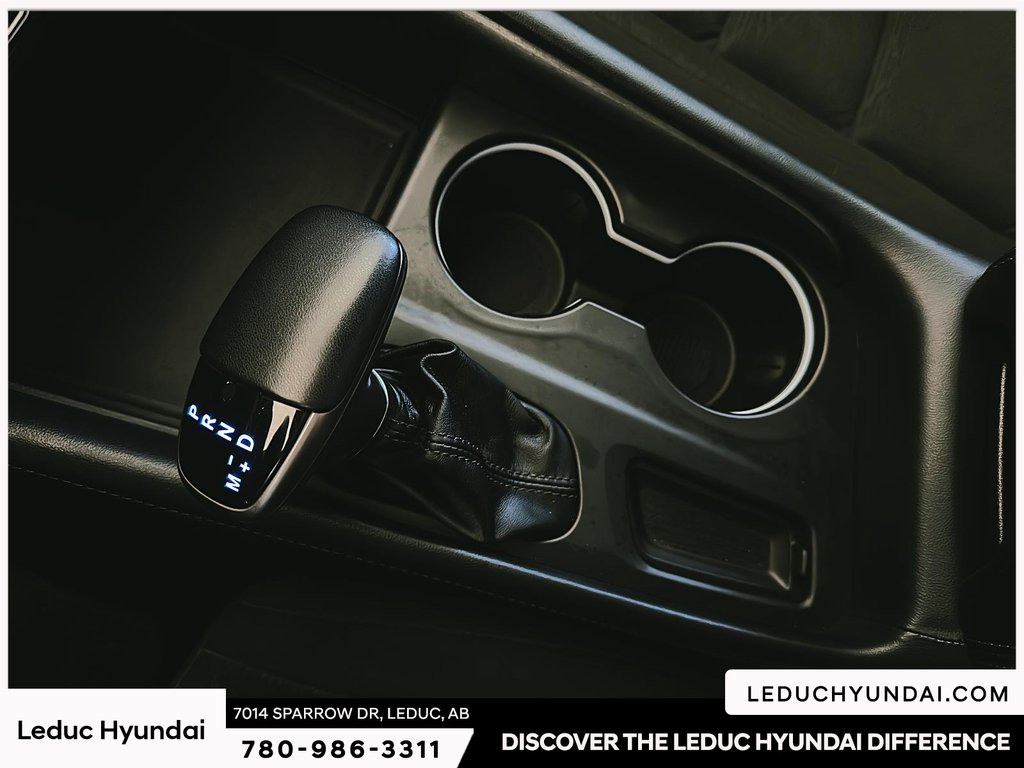 2024 Dodge Durango SXT in Leduc, Alberta - 20 - w1024h768px