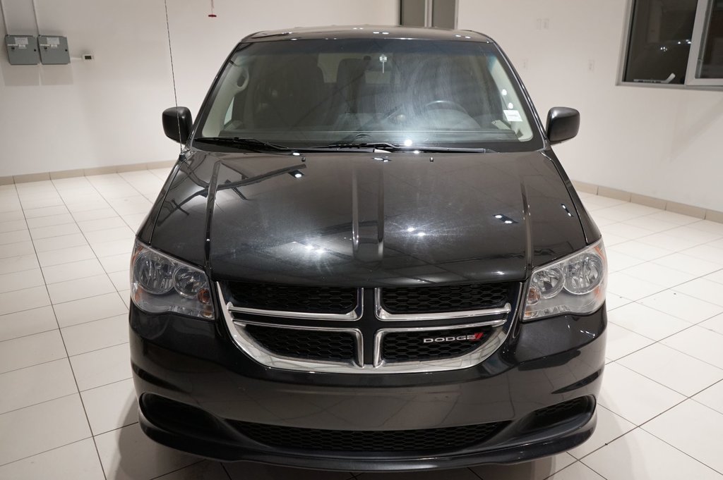 2015  Grand Caravan Canada Value Package in Leduc, Alberta - 9 - w1024h768px