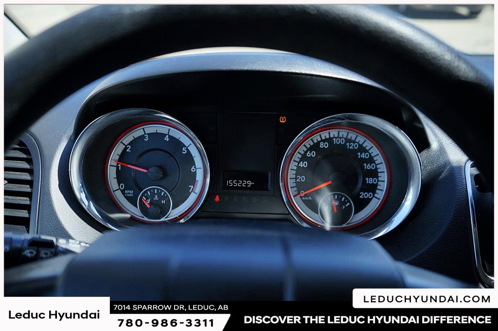2019 Dodge Grand Caravan SXT in Leduc, Alberta - 15 - w1024h768px