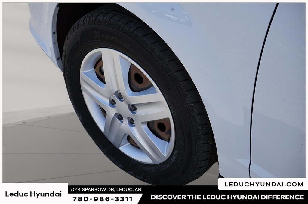 2019 Dodge Grand Caravan SXT in Leduc, Alberta - 7 - w1024h768px