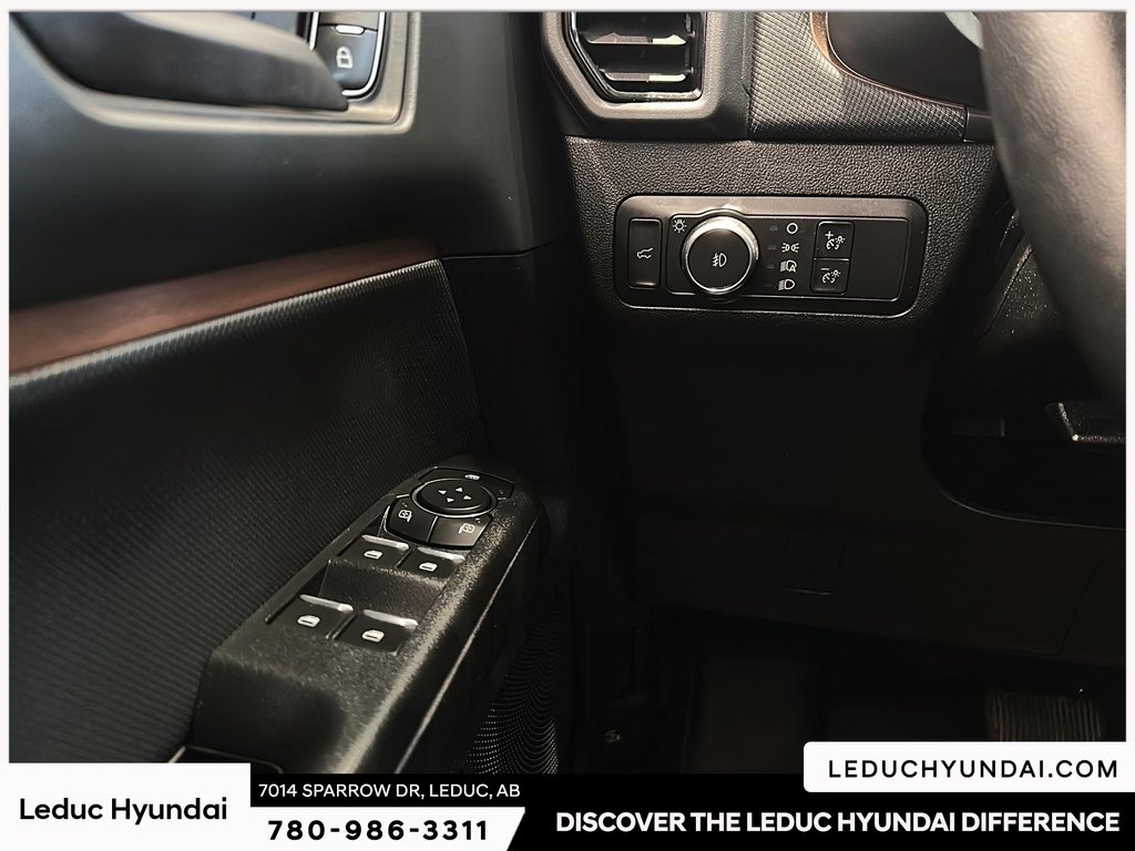 2021 Ford Bronco Sport Outer Banks in Leduc, Alberta - 16 - w1024h768px