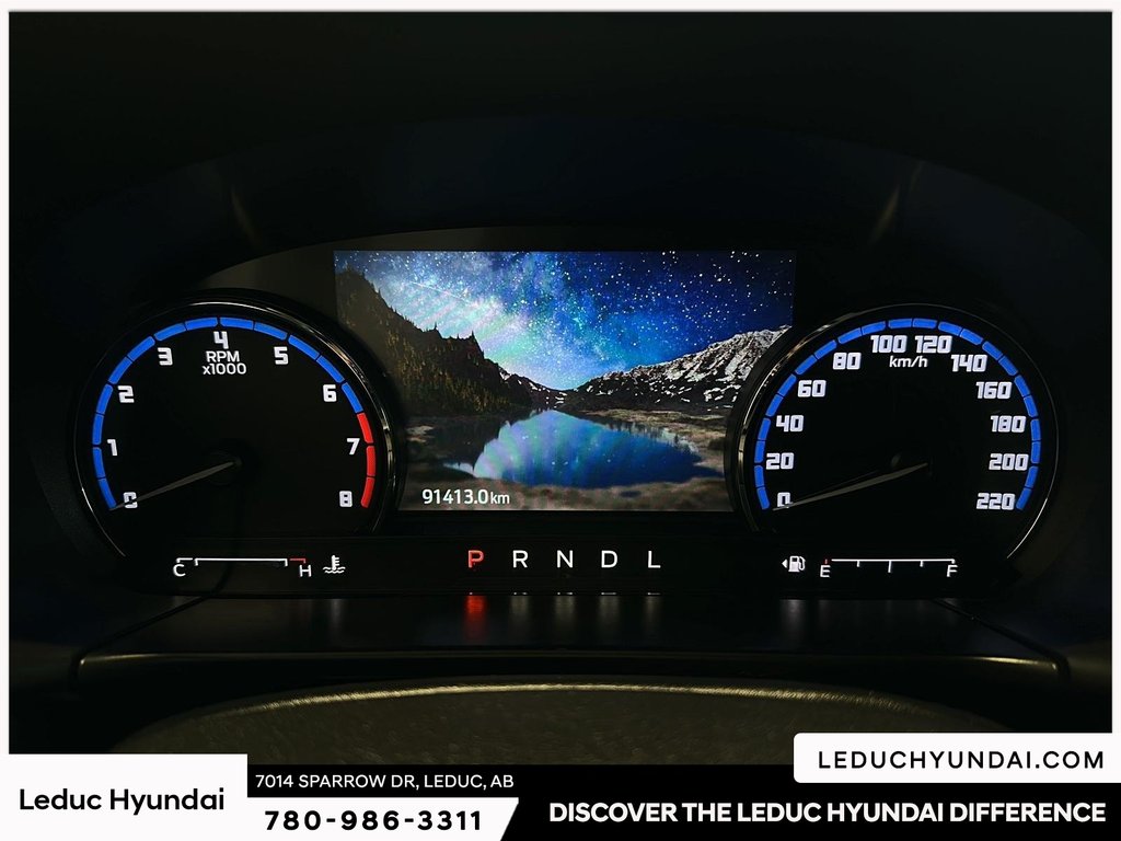 2021 Ford Bronco Sport Outer Banks in Leduc, Alberta - 13 - w1024h768px