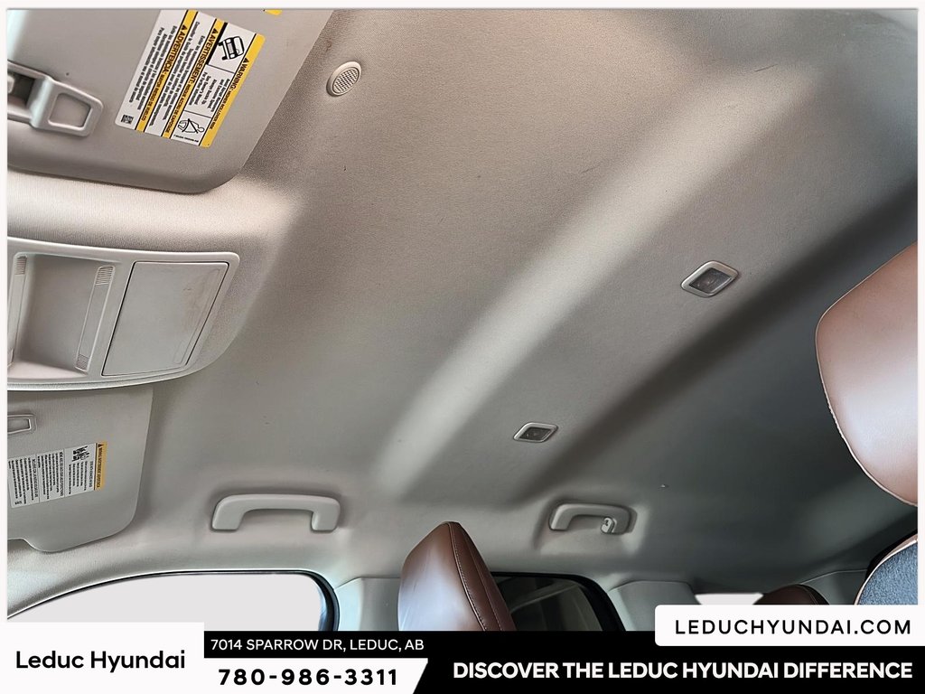 2021 Ford Bronco Sport Outer Banks in Leduc, Alberta - 17 - w1024h768px