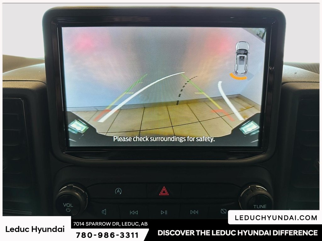 2021 Ford Bronco Sport Outer Banks in Leduc, Alberta - 18 - w1024h768px