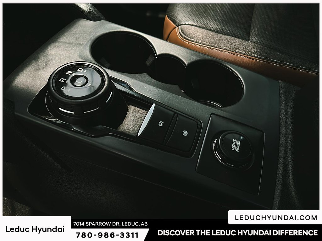 2021 Ford Bronco Sport Outer Banks in Leduc, Alberta - 15 - w1024h768px