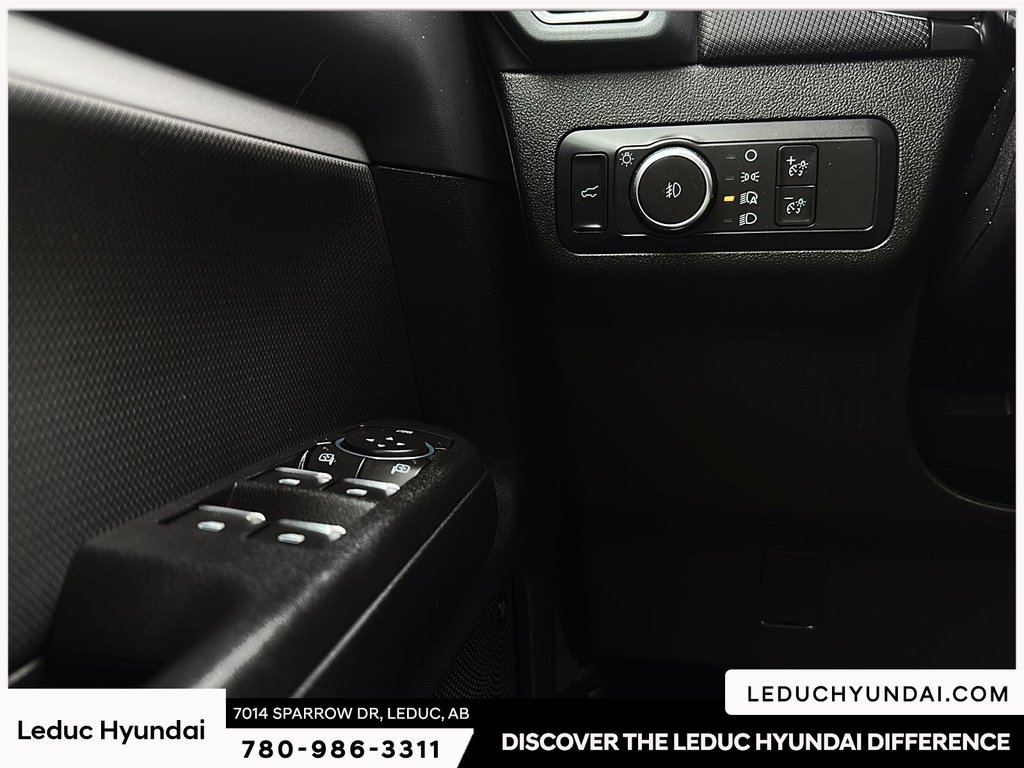 2022 Ford Bronco Sport Outer Banks in Leduc, Alberta - 22 - w1024h768px