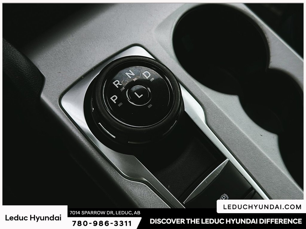 2022 Ford Bronco Sport Outer Banks in Leduc, Alberta - 20 - w1024h768px