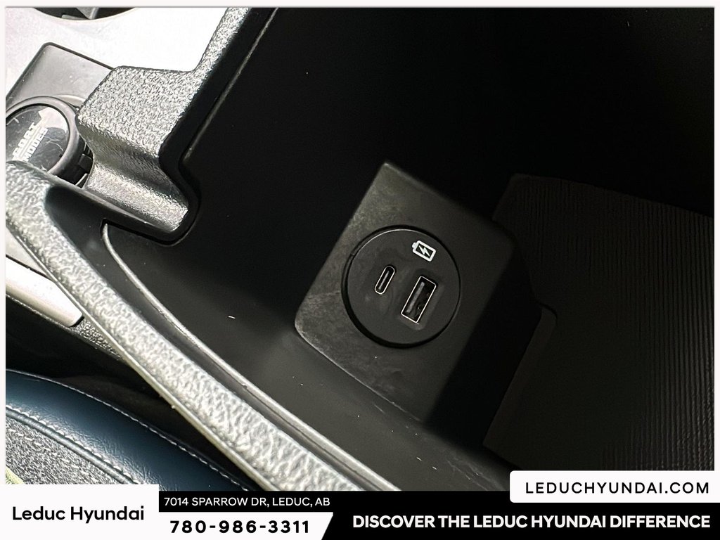 2022 Ford Bronco Sport Outer Banks in Leduc, Alberta - 28 - w1024h768px