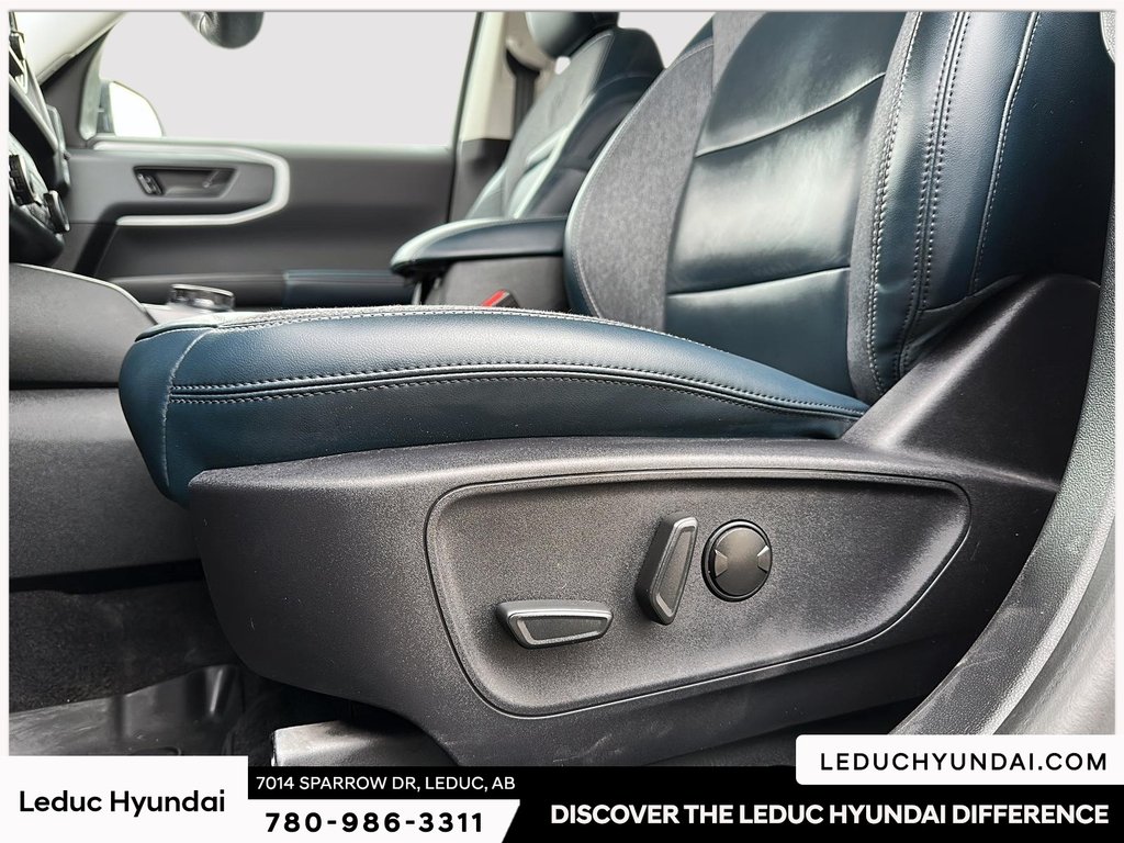 2022 Ford Bronco Sport Outer Banks in Leduc, Alberta - 9 - w1024h768px