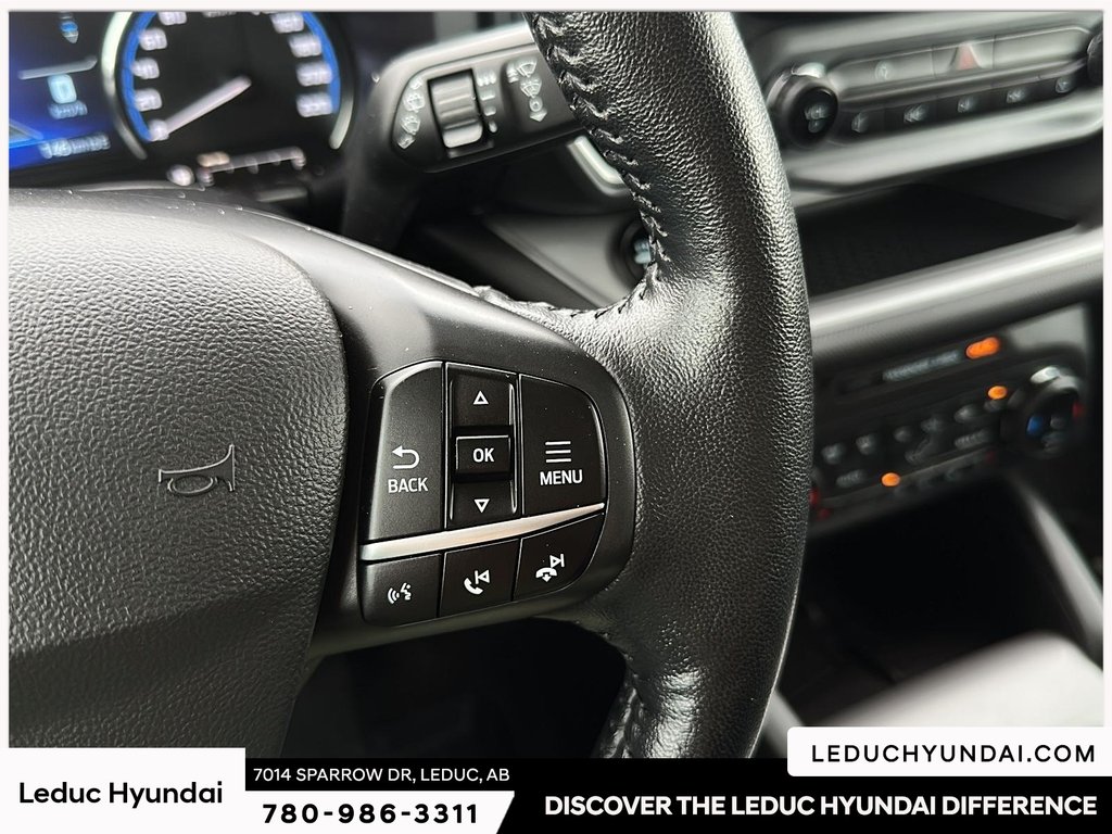 2022 Ford Bronco Sport Outer Banks in Leduc, Alberta - 17 - w1024h768px