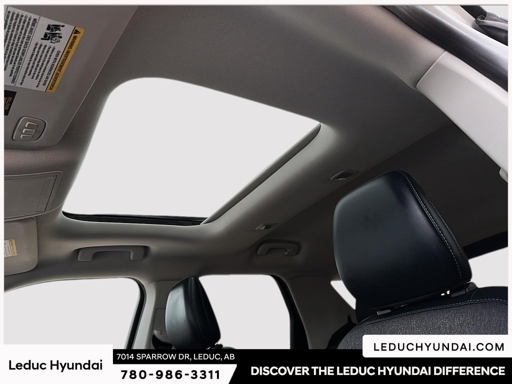 2022 Ford Bronco Sport Outer Banks in Leduc, Alberta - 23 - w1024h768px