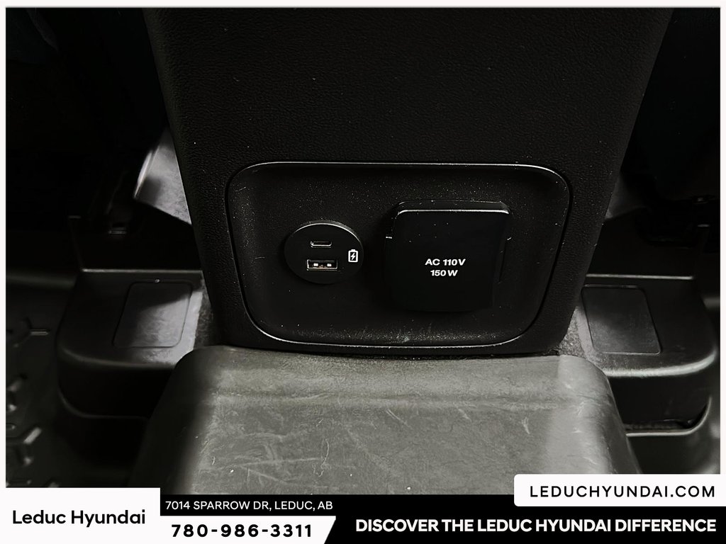 2022 Ford Bronco Sport Outer Banks in Leduc, Alberta - 12 - w1024h768px