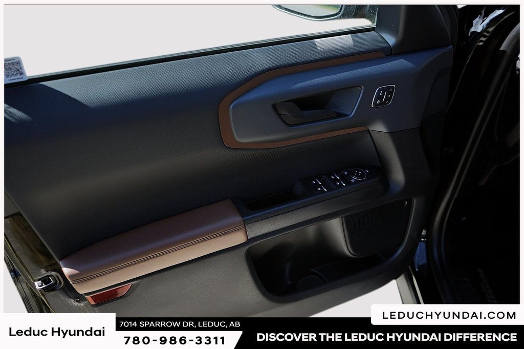2023 Ford BRONCO SPORT Outer Banks in Leduc, Alberta - 10 - w1024h768px