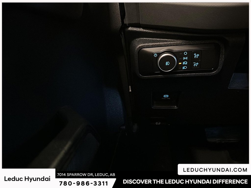 2022 Ford Bronco Big Bend in Leduc, Alberta - 18 - w1024h768px