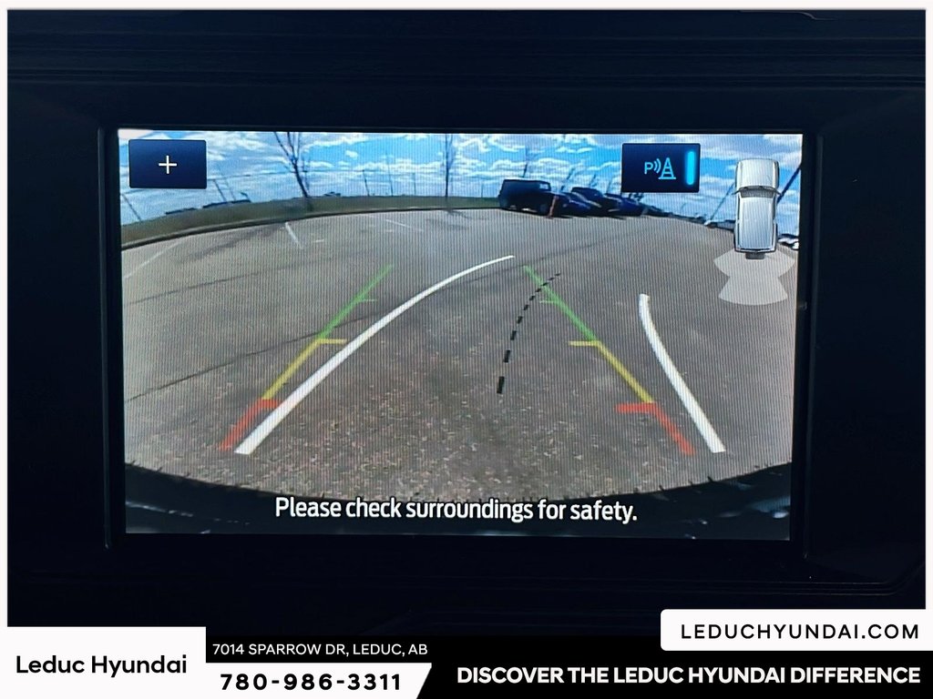 2023 Ford Bronco Wildtrak in Leduc, Alberta - 23 - w1024h768px