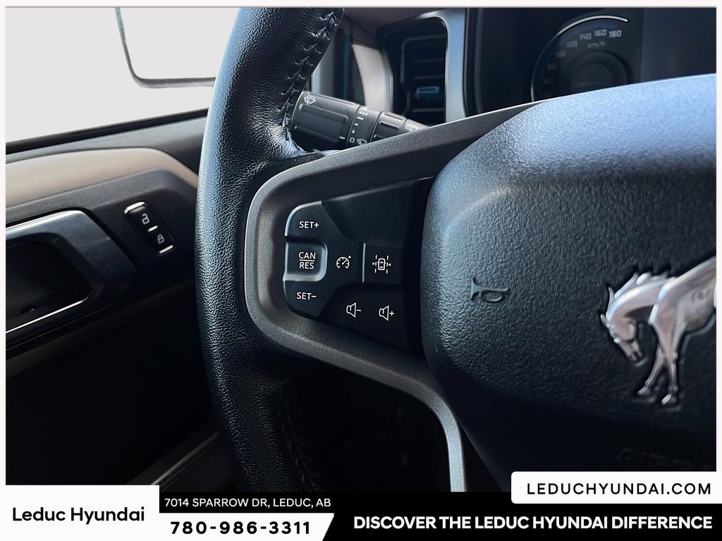 2023 Ford Bronco Wildtrak in Leduc, Alberta - 16 - w1024h768px
