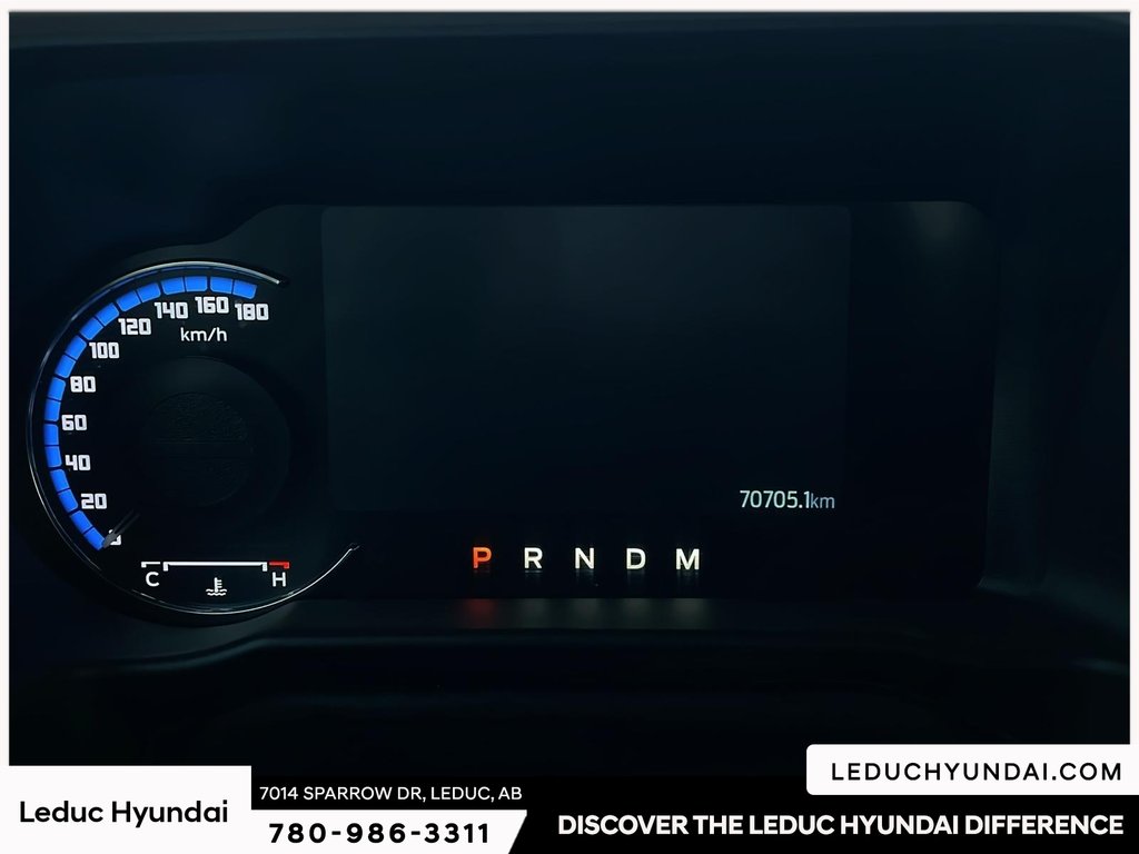 2023 Ford Bronco Wildtrak in Leduc, Alberta - 18 - w1024h768px