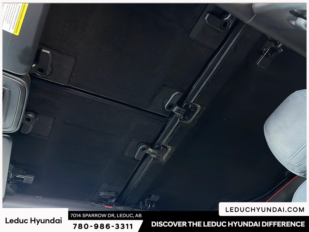 2023 Ford Bronco Wildtrak in Leduc, Alberta - 22 - w1024h768px