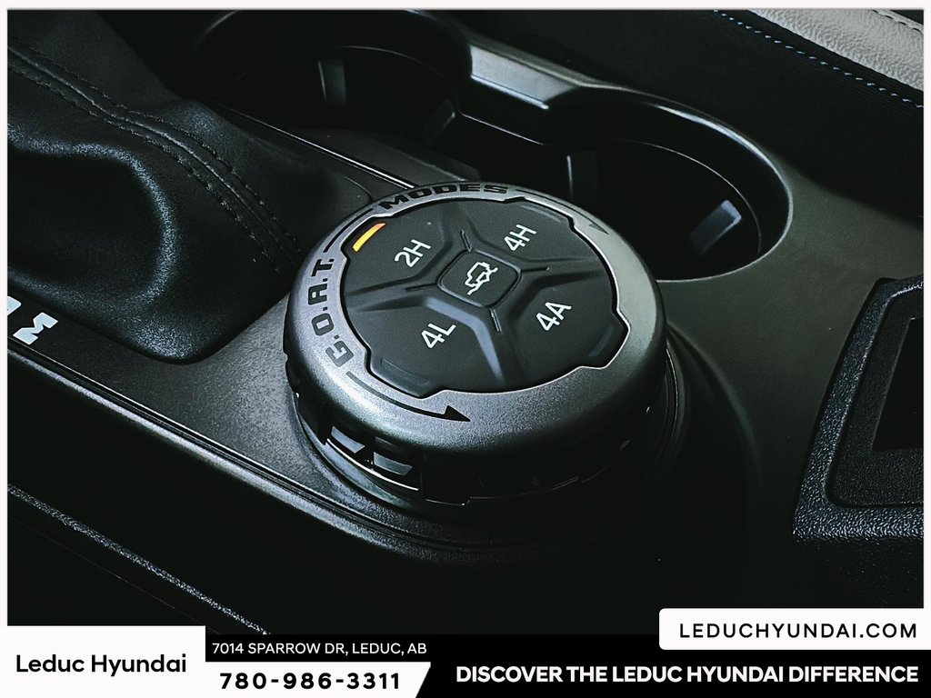 2023 Ford Bronco Wildtrak in Leduc, Alberta - 23 - w1024h768px