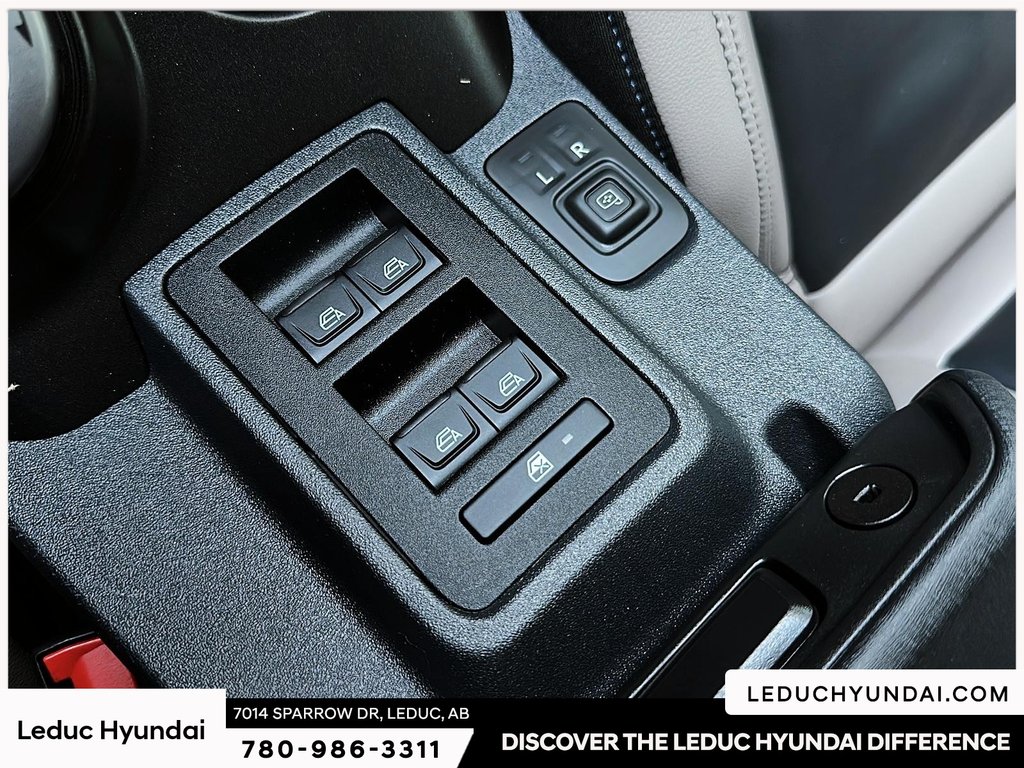 2023 Ford Bronco Wildtrak in Leduc, Alberta - 30 - w1024h768px