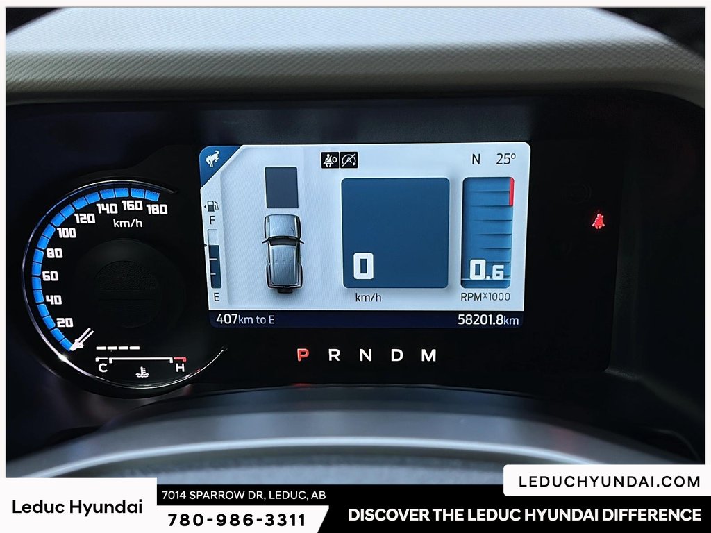 2023 Ford Bronco Wildtrak in Leduc, Alberta - 19 - w1024h768px