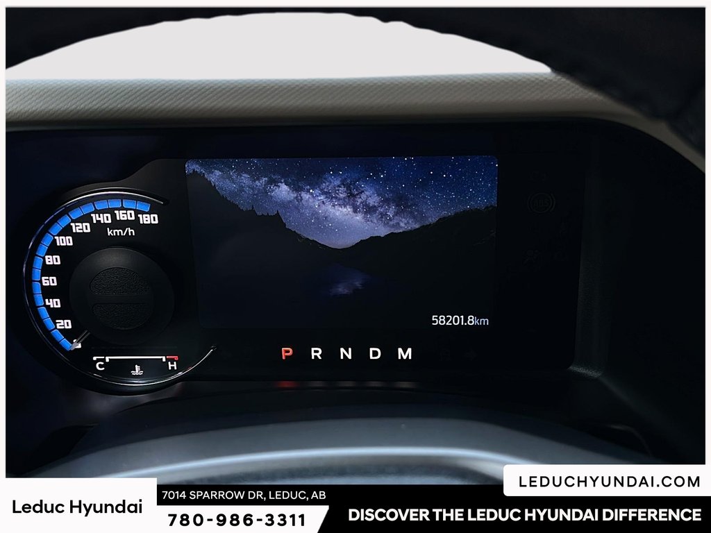 2023 Ford Bronco Wildtrak in Leduc, Alberta - 18 - w1024h768px