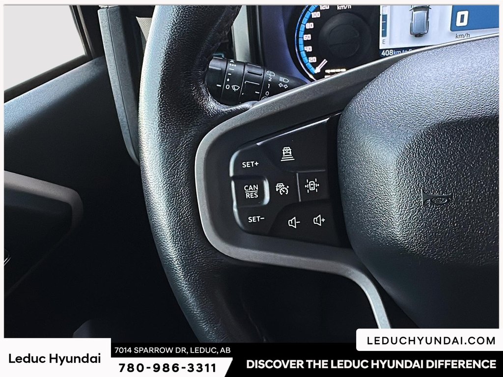 2023 Ford Bronco Wildtrak in Leduc, Alberta - 16 - w1024h768px