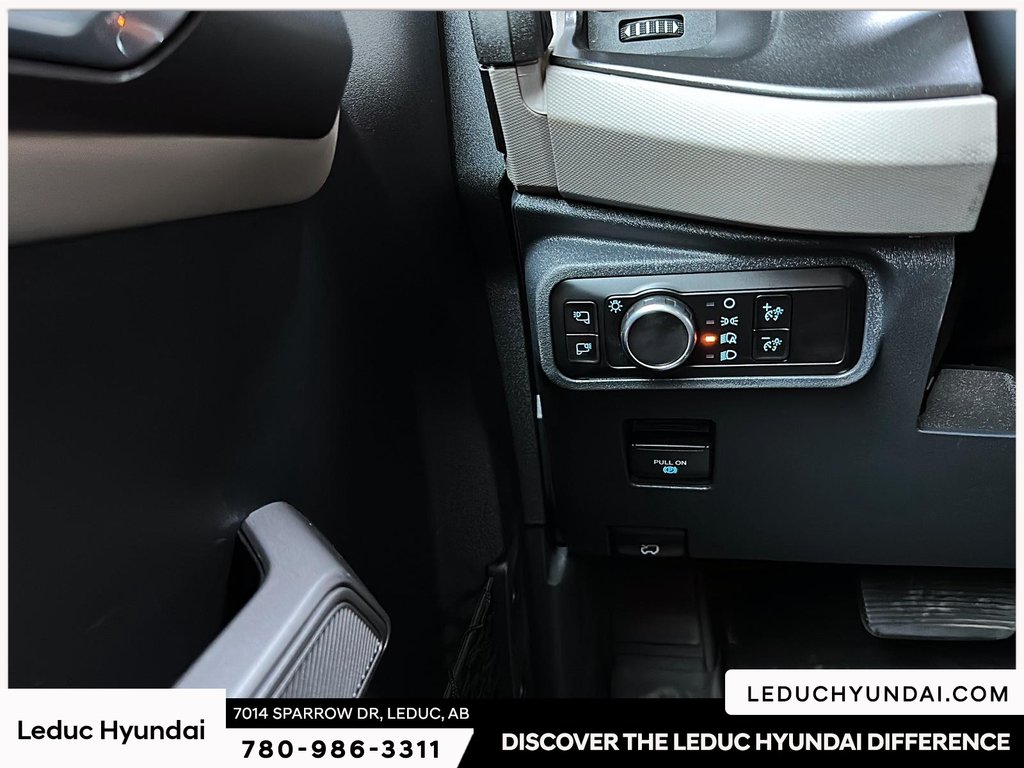 2023 Ford Bronco Wildtrak in Leduc, Alberta - 22 - w1024h768px