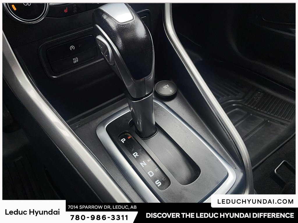 2018 Ford EcoSport Titanium in Leduc, Alberta - 19 - w1024h768px