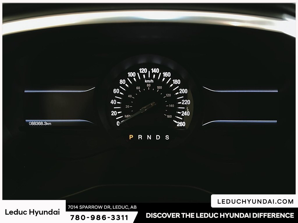 2019 Ford Edge Titanium in Leduc, Alberta - 18 - w1024h768px