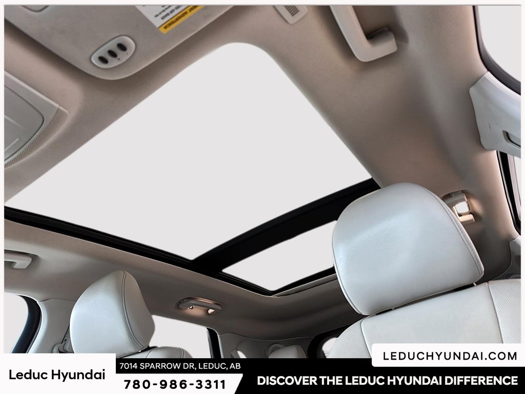 2019 Ford Edge Titanium in Leduc, Alberta - 23 - w1024h768px
