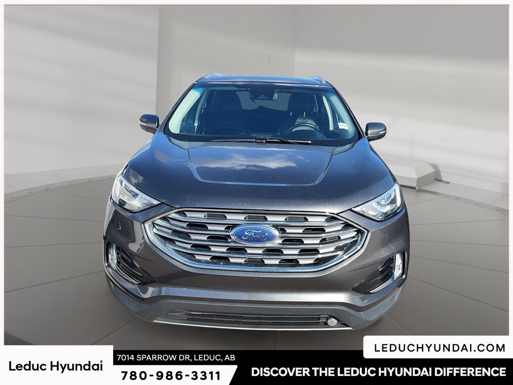 2019 Ford Edge SEL in Leduc, Alberta - 2 - w1024h768px