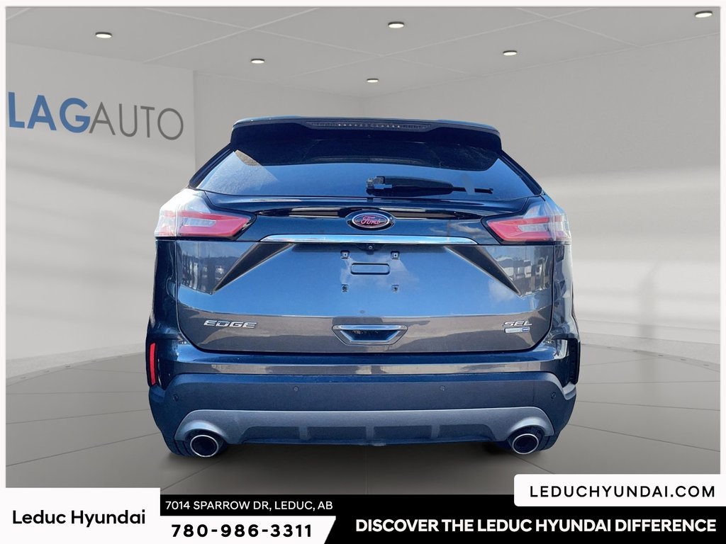 2019 Ford Edge SEL in Leduc, Alberta - 3 - w1024h768px