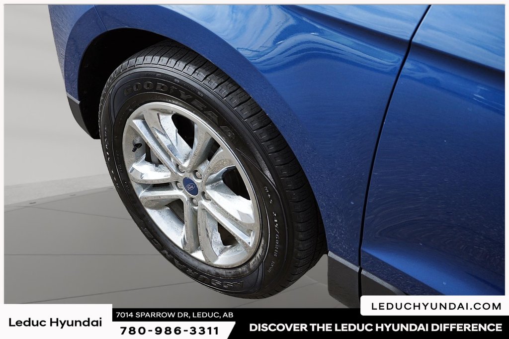 2020 Ford Edge SEL-6