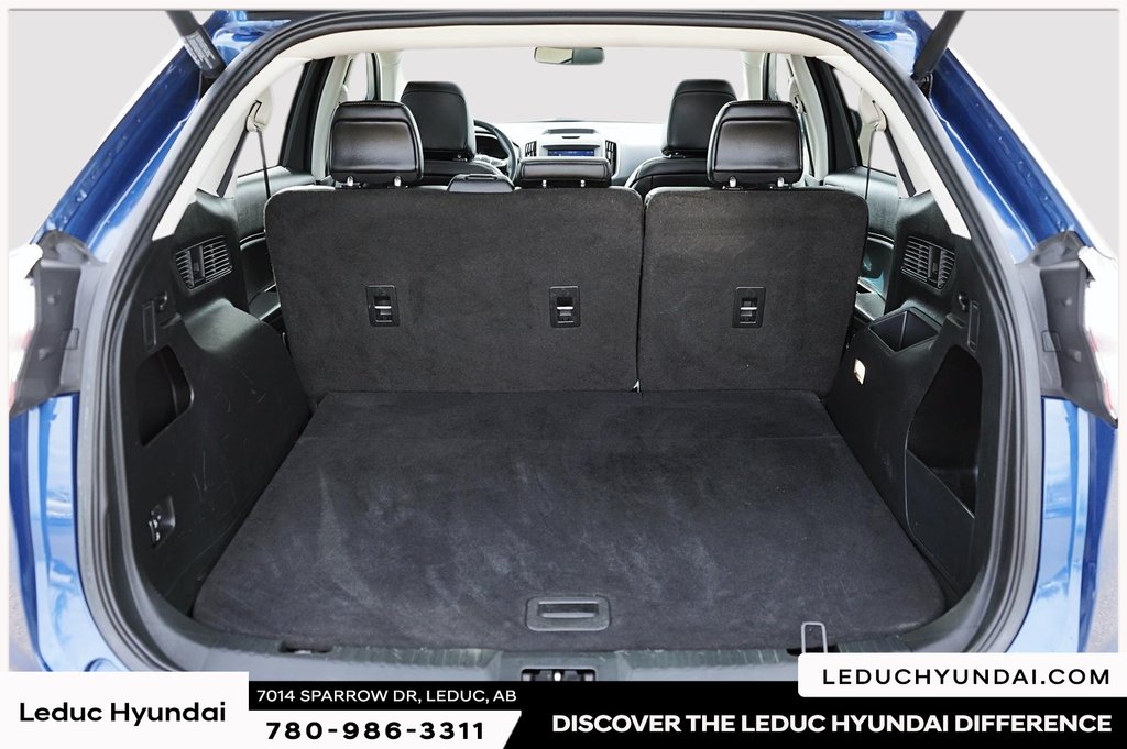 2020 Ford Edge SEL-5