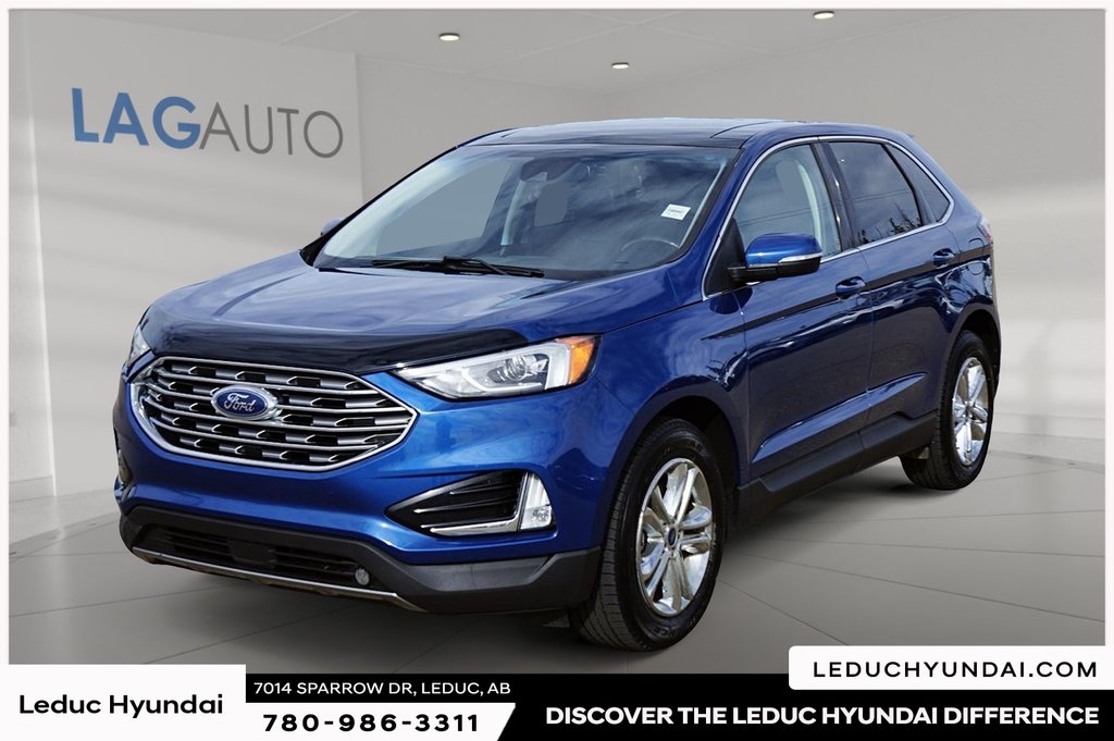 2020 Ford Edge SEL-0
