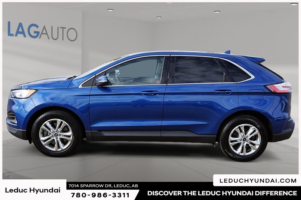 2020 Ford Edge SEL-4