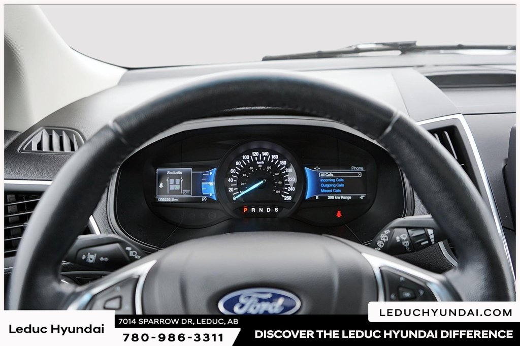 2023 Ford Edge Titanium in Leduc, Alberta - 15 - w1024h768px