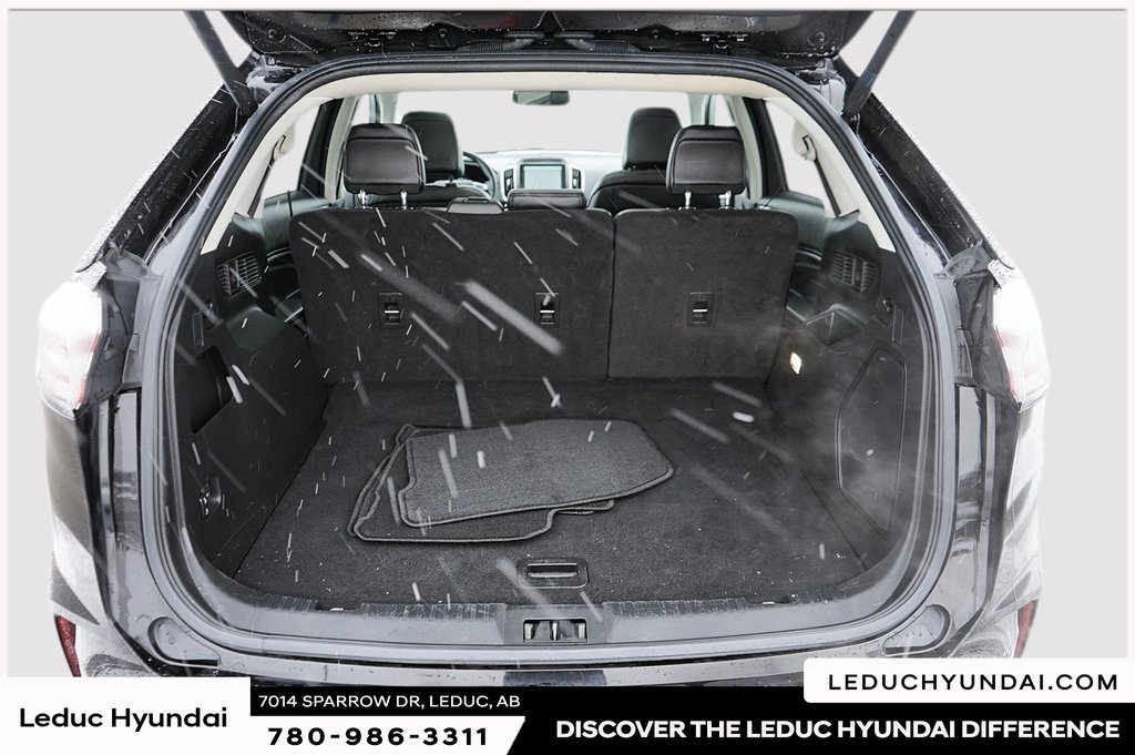 2023 Ford Edge Titanium-5