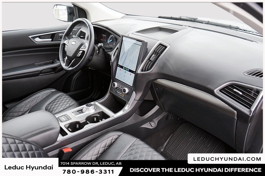 2023 Ford Edge Titanium-6