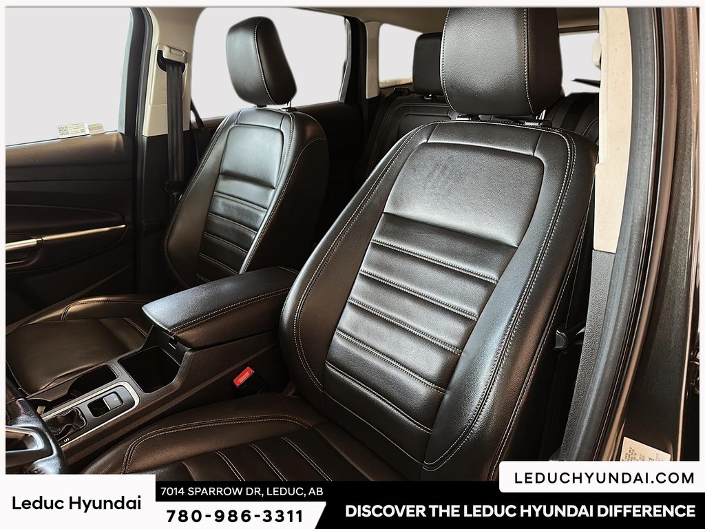 2019 Ford Escape SEL-7