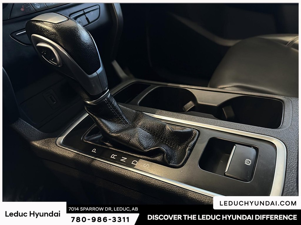 2019 Ford Escape SEL in Leduc, Alberta - 16 - w1024h768px