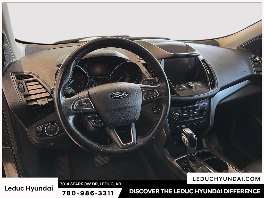 2019 Ford Escape SEL in Leduc, Alberta - 11 - w1024h768px