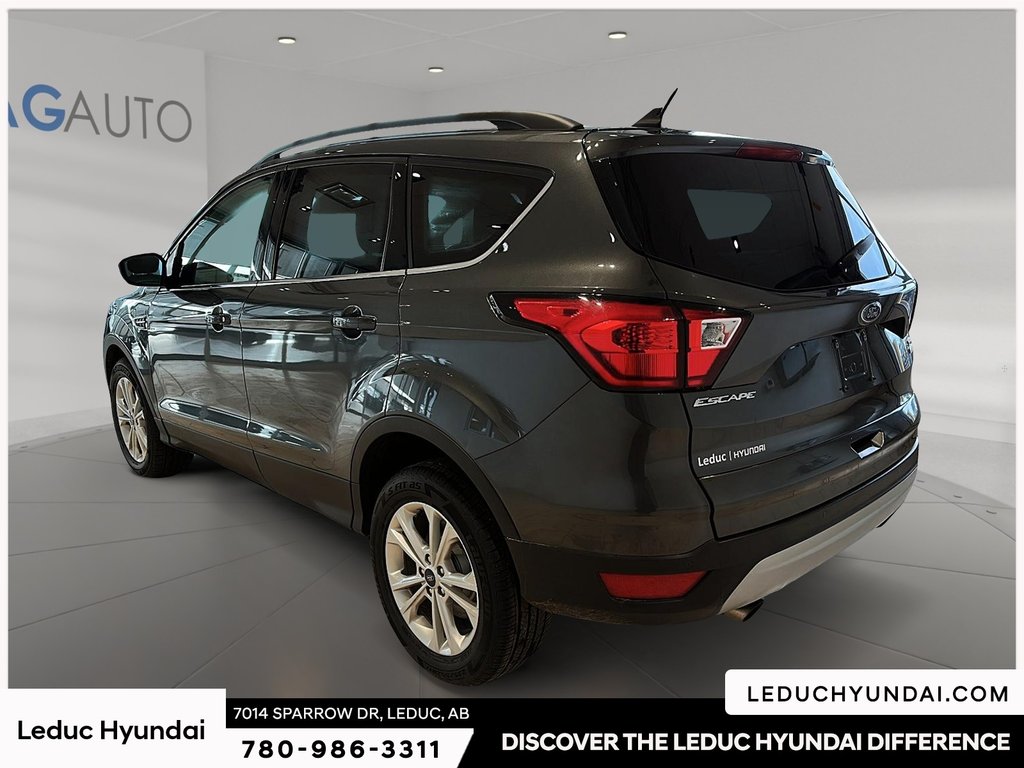 2019 Ford Escape SEL-3