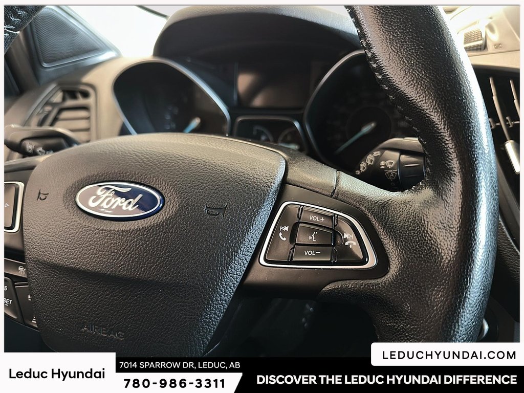 2019 Ford Escape SEL in Leduc, Alberta - 13 - w1024h768px