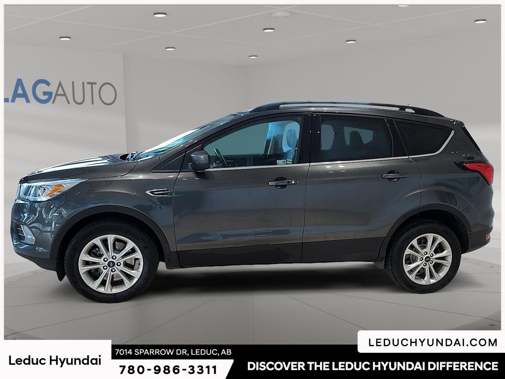 2019 Ford Escape SEL-4